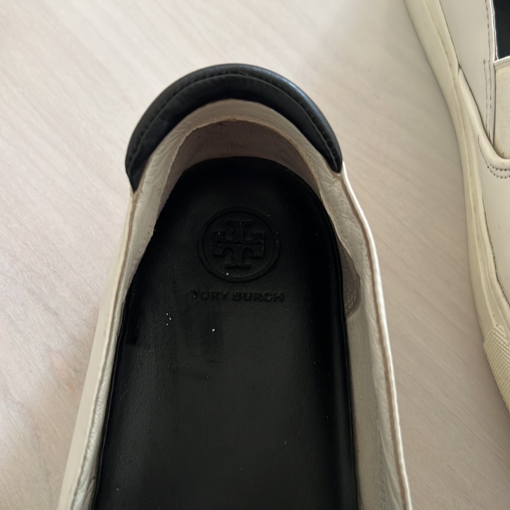 Tory Burch Sneakers - Picture 3 of 5